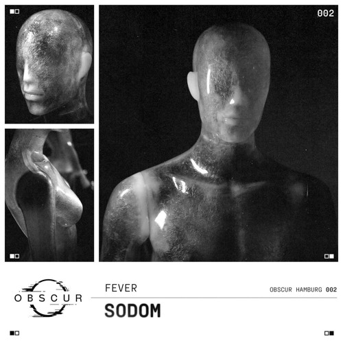 Premiere: SODOM - Fever [OBSCURHH002]