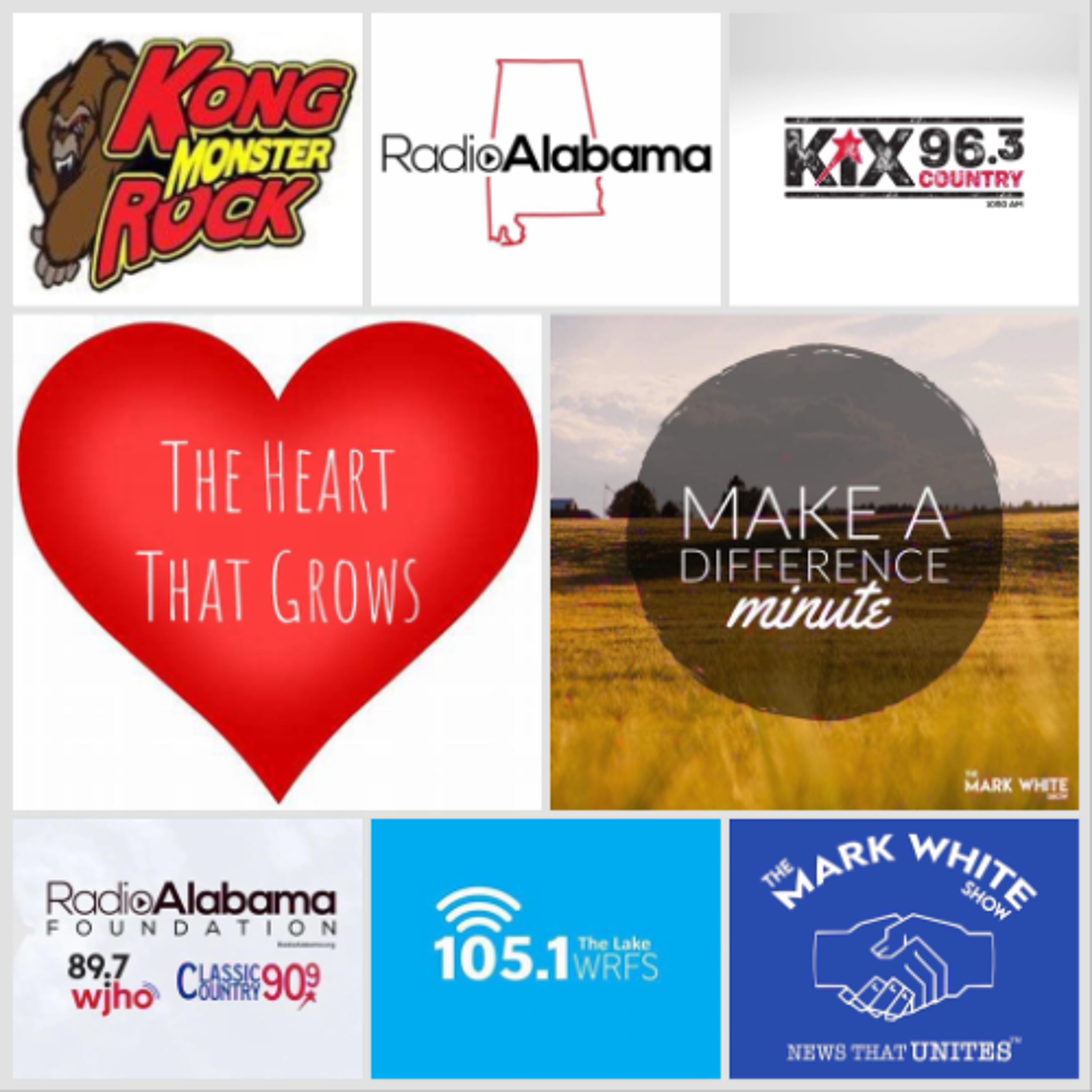 Make A Difference Minute: The Heart That Grows episode artwork