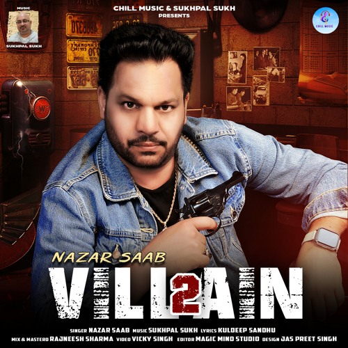 Stream Villain 2 by Nazar Saab Listen online for free on SoundCloud