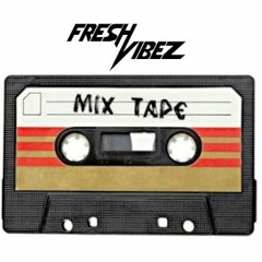 FreshVibez - Deutschrap Mixtape 2020