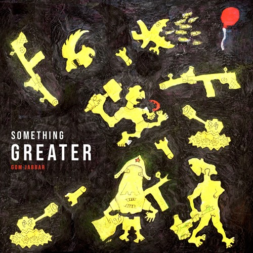 Something Greater