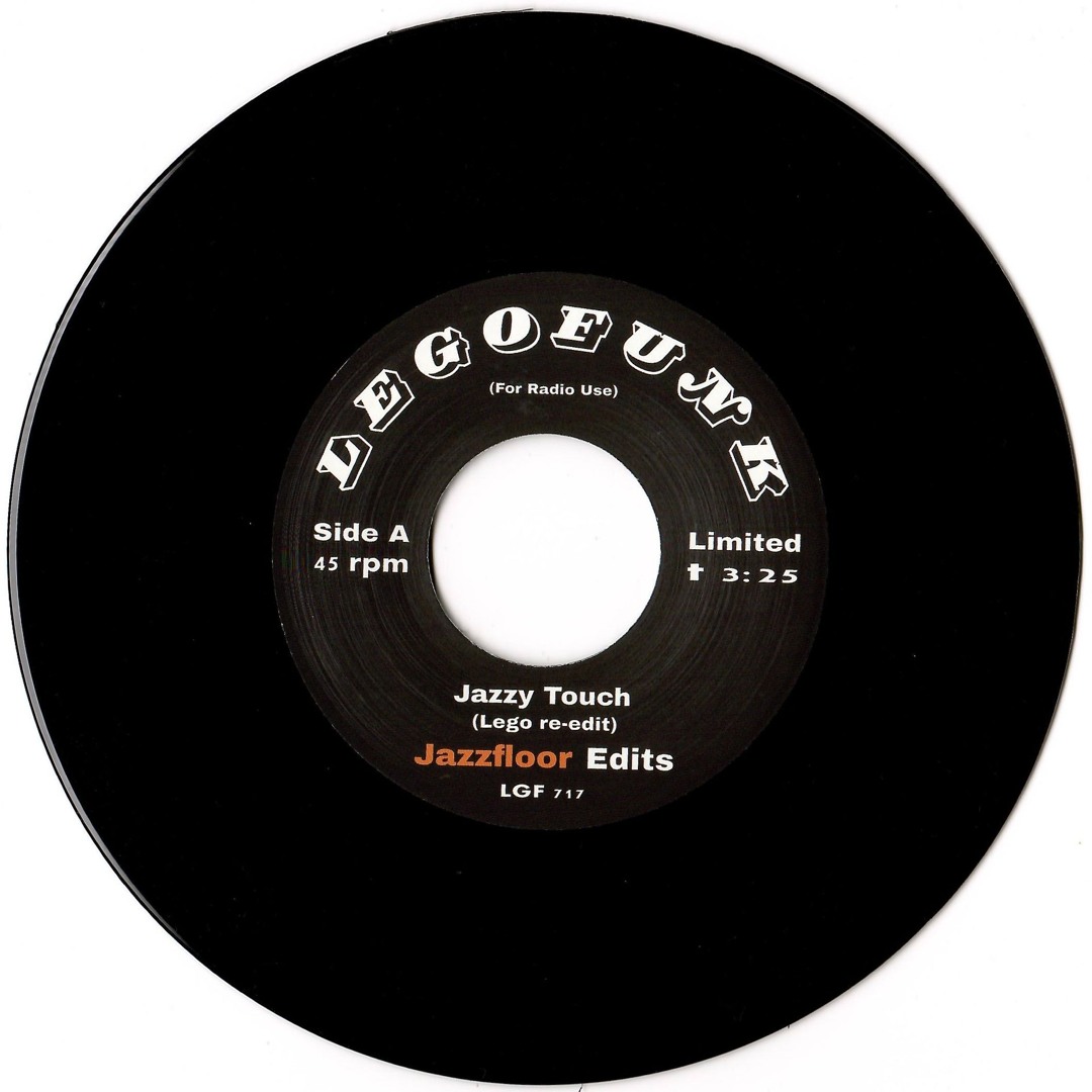 Lego Edit / Jazzfloor Edits Lego Edit / Jazzfloor Edits