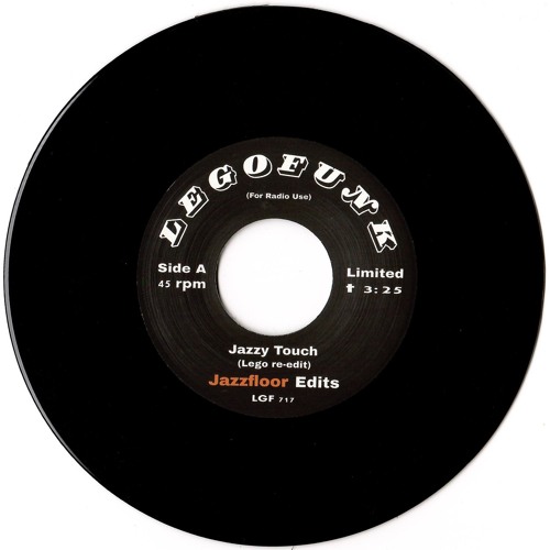 Lego Edit / Jazzfloor Edits Lego Edit / Jazzfloor Edits
