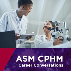 Lessons from Greats: Clinical Microbiology Career Advice