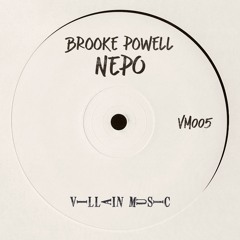 Brooke Powell - Nepo