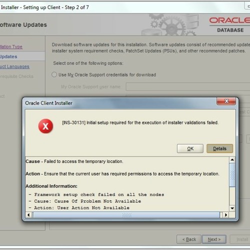 Stream Install Oracle 10g Release 2 Odac 64 Bit !!BETTER!! from