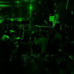 Tonaco - Live at Room Club [Palmas-TO 14/04/2022]