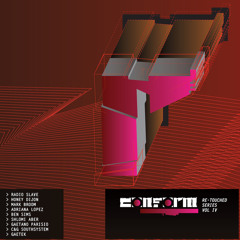 Premiere: C&G Southsystem - Duell B1  (Adriana Lopez Remix) [Conform Records]