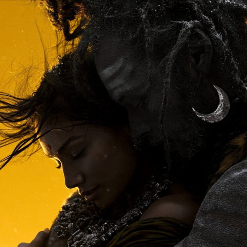 Let me Carry You - Saxophone Afro House 2026 | Deep House & Afro Tech ( PREVIEW ) — cover