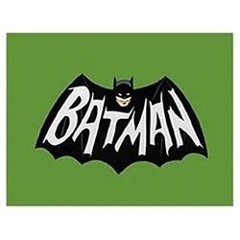 NEW: Musicreations Mini Mix #1 - KBOX 'Dallas, TX' - Batman Inspired Jingles (Custom)