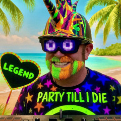 2025 September Party Mix DJTK