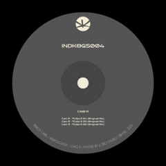 PREMIERE | Caio R - TUGa E-24 [INDKOGS004]
