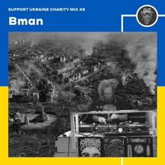 Badmantime Charity Mix #009 (by Bman) CUT