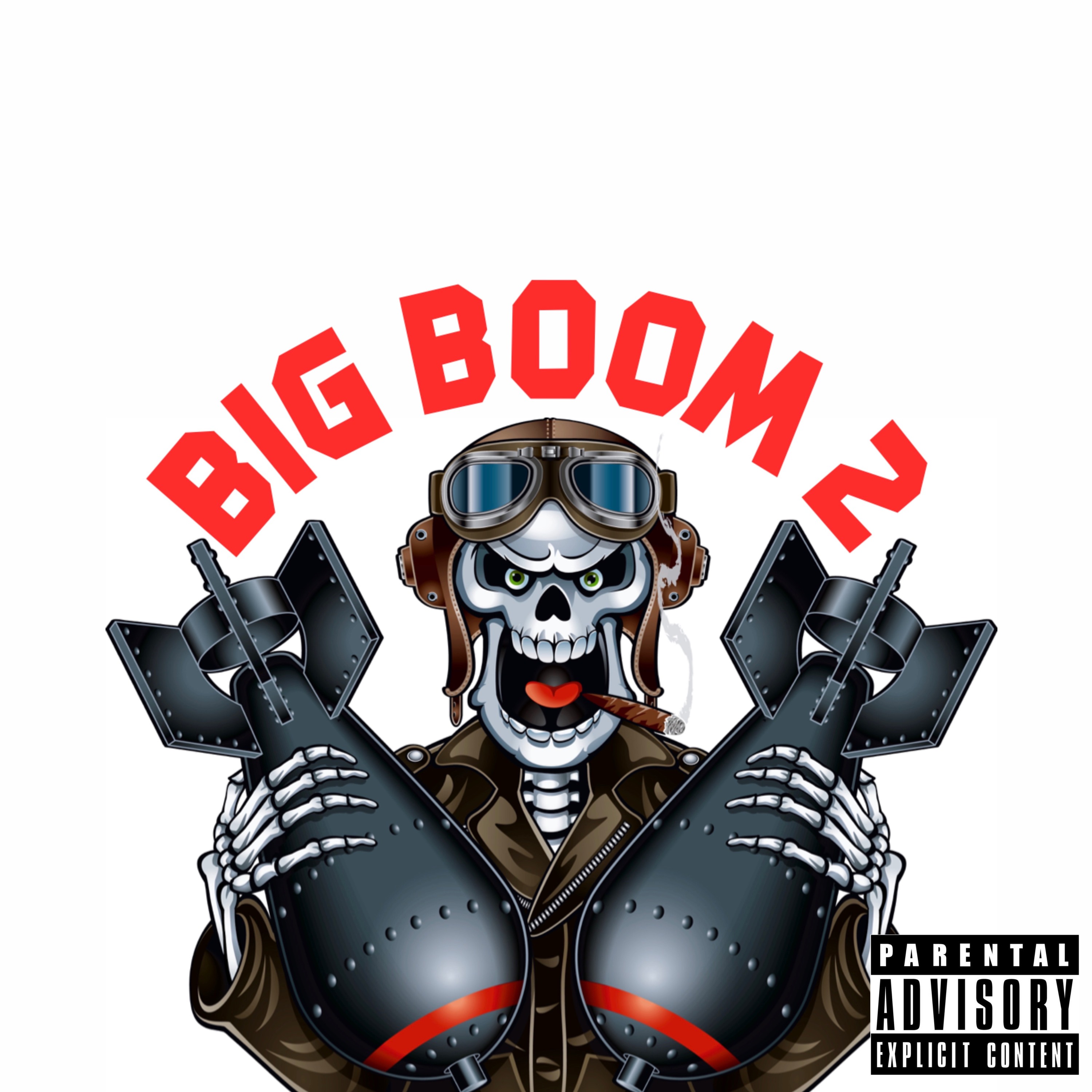 Open (Prod. By Izdatbigwill) episode artwork