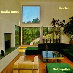 Radio 8000 (Live Set)