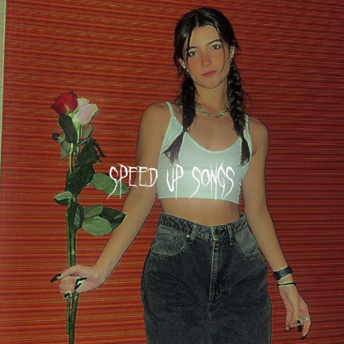 sweather weather X after dark speed up