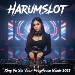 大头针 - 星语心愿 (Xing Yu Xin Yuan) ProgHouse Remix 2025 | Slot Gacor Harumslot