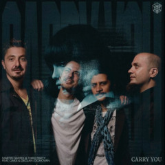 Martin Garrix & Third Party vs. Mor ve Ötesi - Carry You x Bir Derdim Var || YGZKPLN Bootleg
