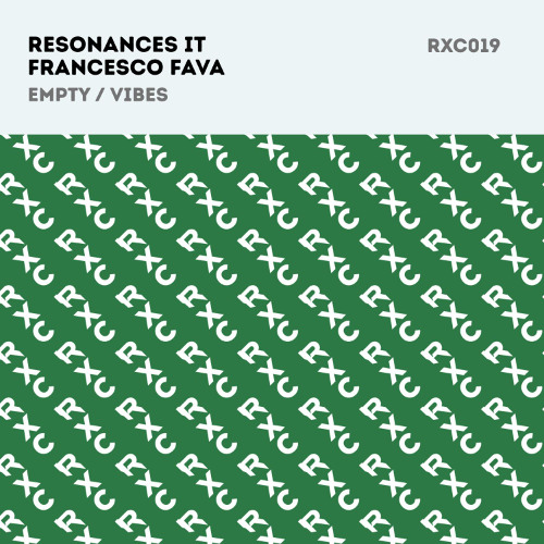 RXC019 - Francesco Fava - Vibes