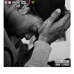 Nipsey Hussle...I Dont Stress (DJ Shawne Blend God Remix)