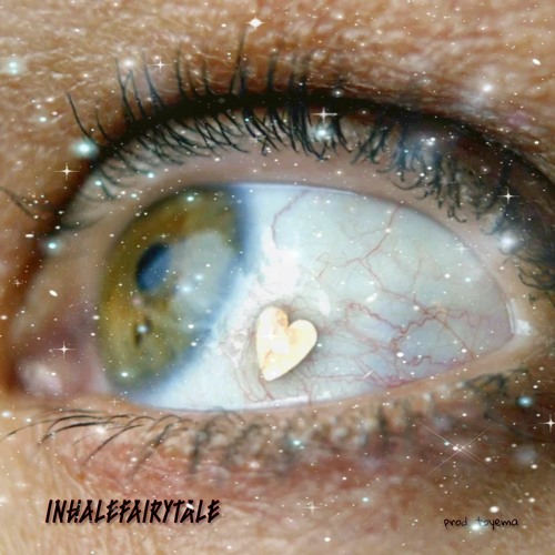 SPARKLY FACE [prod. toyema]