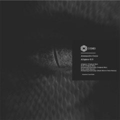 COAC0622 - Alessandro Cocco - Alligator EP Snippets