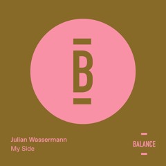 Julian Wassermann - My Side [PREVIEW]