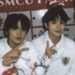 NCT 정우 x 해찬 - instagram (COVER)