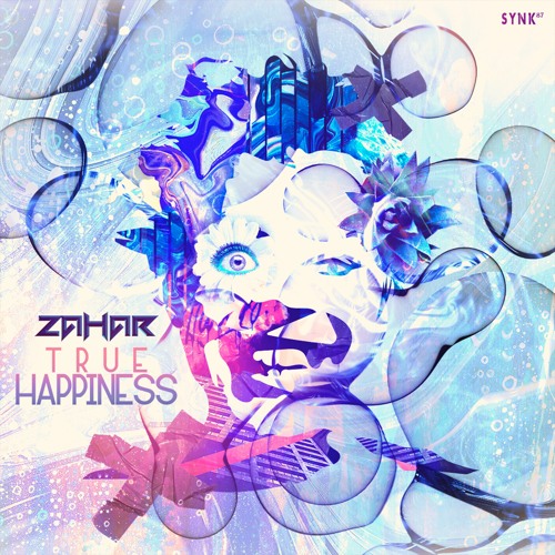 Zahar - True Happiness (Out Now on Synk87)