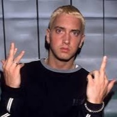 The Real Slim Shady (Eminem Type Song)