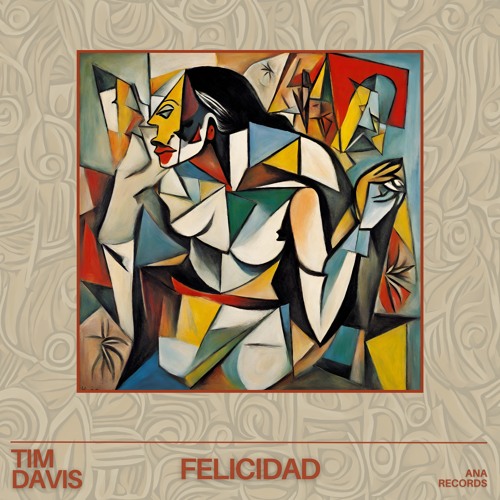 Felicidad - Tim Davis