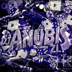 MONTAGEM HIYSTERICUM ELIPTICS - DJ TZK e ANUBIS ZL