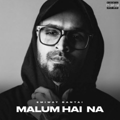 Aisa Kuch Shot Nahi Hai (Remix) - Emiway Bantai Official_Audio] | Malum_Hai_Na (Album)