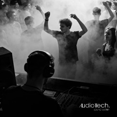 ATSS220 - Viktor Fiddler ► Tech Noir