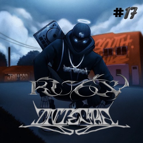 FOR THE CULTURE VOL 17 RU6Y b2b INTEGRA