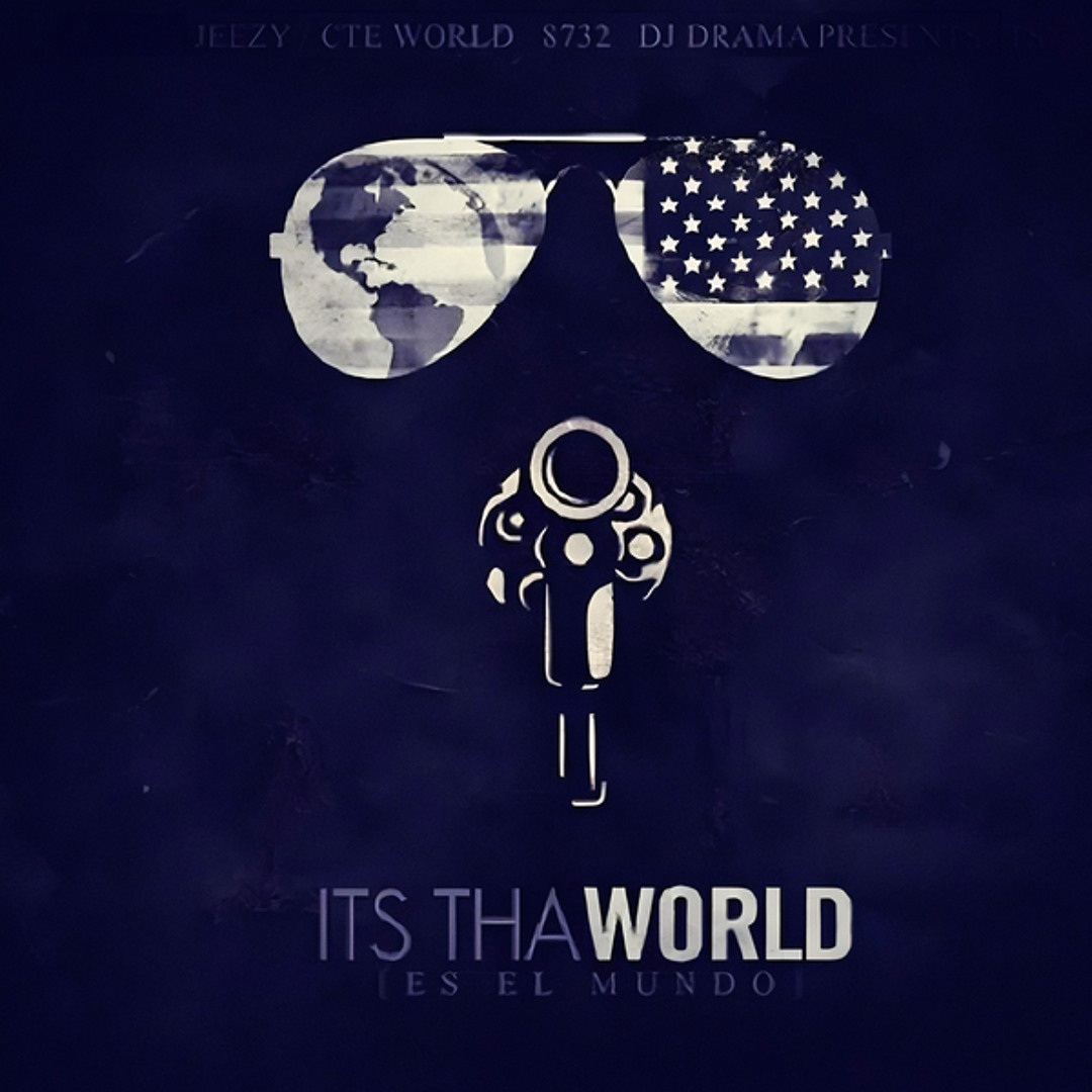 Stream Jeezy | Listen to It's Tha World playlist online for free on ...