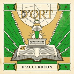 D'ort - D'accordéon