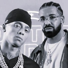 Drake X Central Cee - On The Radar {DANIEL BROWN REMAKE}