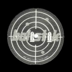 Balistik 09 - A1 - Akouphen - Acid - Rumble (2005)