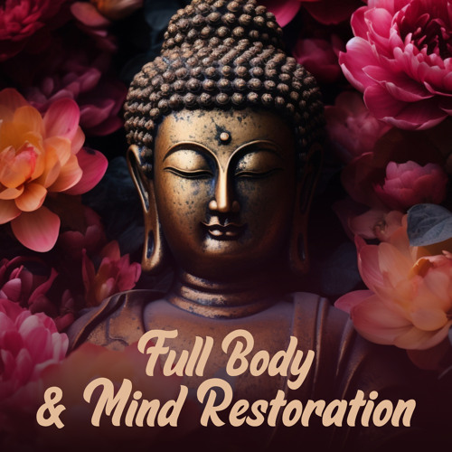 Stream Brain Waves Therapy Listen To Full Body Mind Restoration Stream Brain Waves Therapy Listen To Full Body Mind Restoration