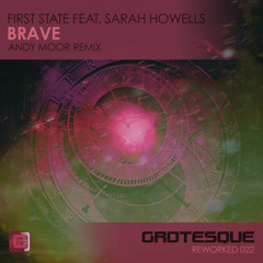 Brave (Andy Moor Extended Remix) [feat. Sarah Howells]