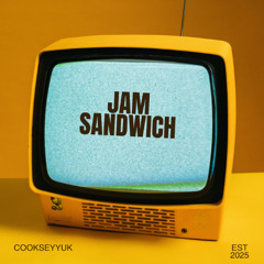 Cookseyy - Jam Sandwich (HardBass)