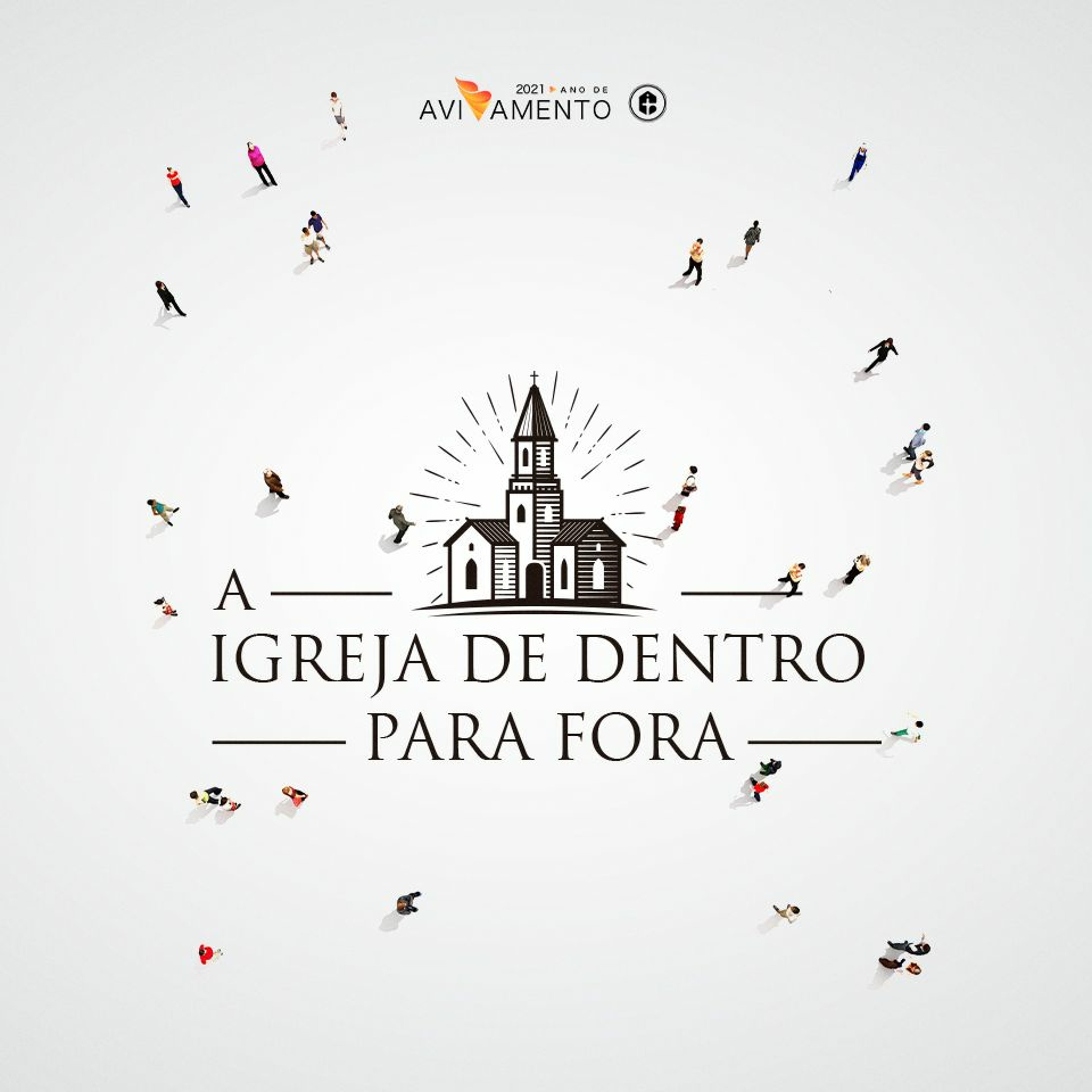 Igreja da Cidade