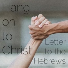 There You Are and Christ Right Next to You (Hebrews 2:17-18) 10-16-22-JeremiahKinney