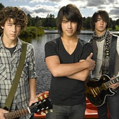 heart N' Soul from camp rock (nighcore)