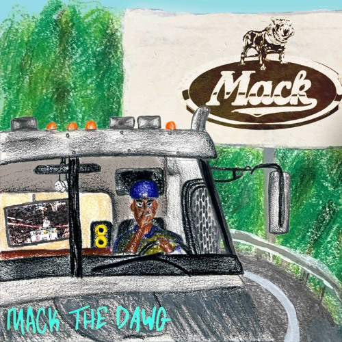 MACK THE DAWG EP