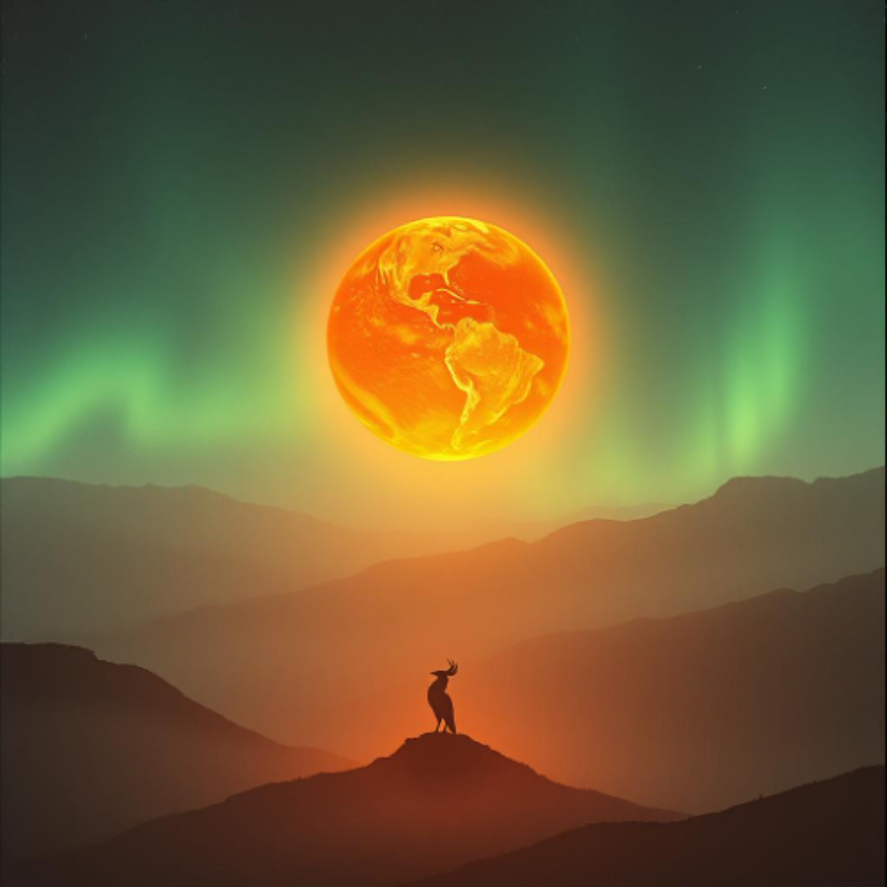 I’m Fire And Secret