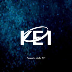 【Reggaeton】KE1 groove mix vol.1