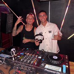 Live Set REC. Santino Tulum - Tomás Argüello P2