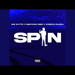 CHII WVTTZ - Spin